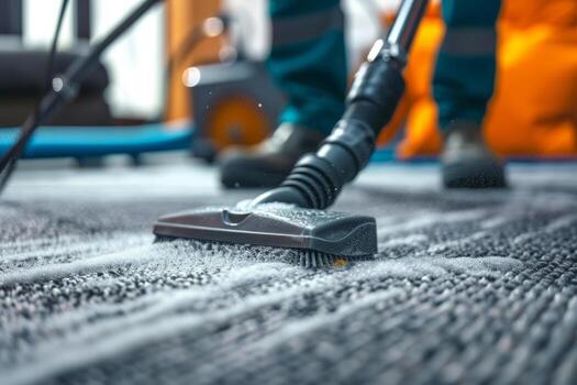 Professional carpet cleaning in Cheshire